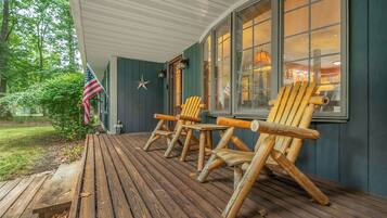 House (3 Bedrooms) | Property amenity