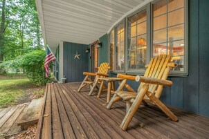 House (3 Bedrooms) | Property amenity