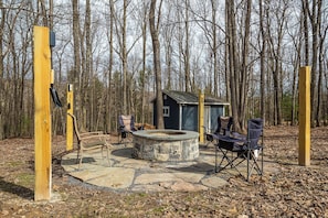 House (3 Bedrooms) | Property amenity