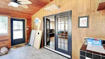 House (3 Bedrooms) | Property amenity