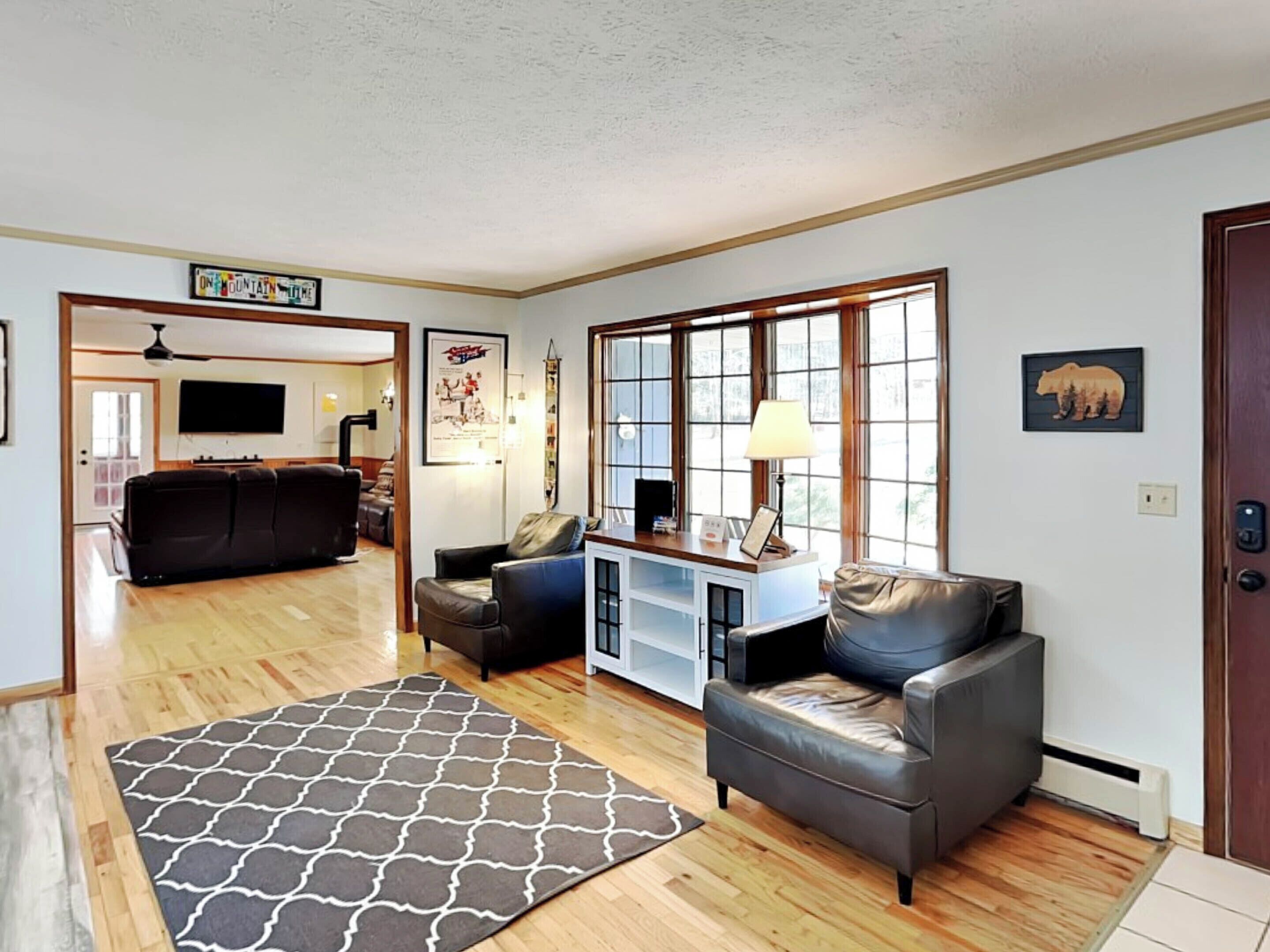 House (3 Bedrooms) | Property amenity