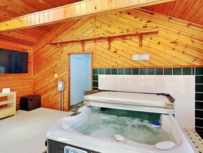 Maison (3 Bedrooms) | Équipement de l’hébergement