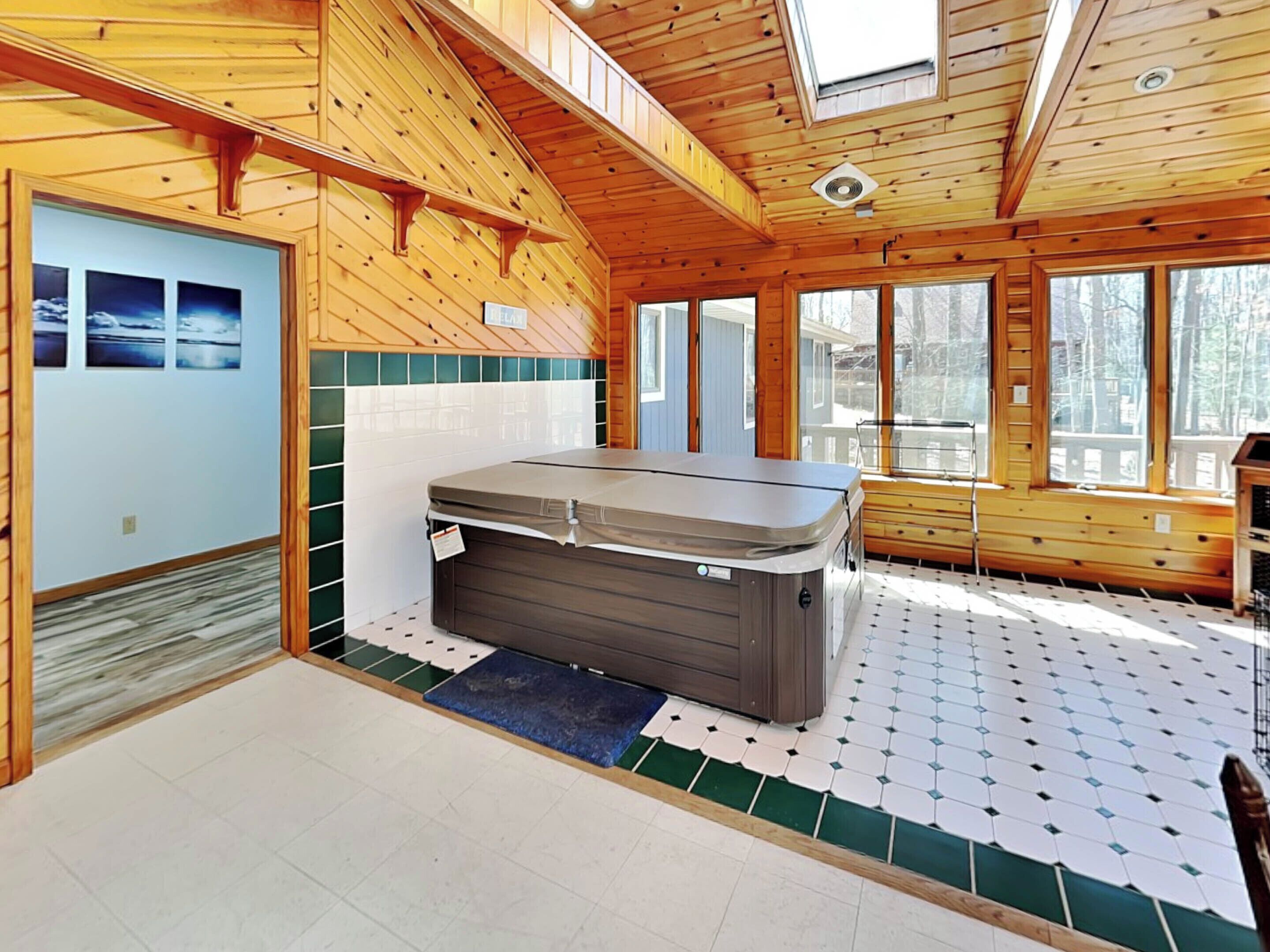 House (3 Bedrooms) | Property amenity