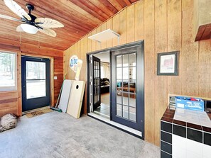 單棟房屋 (3 Bedrooms) | 住宿設施服務