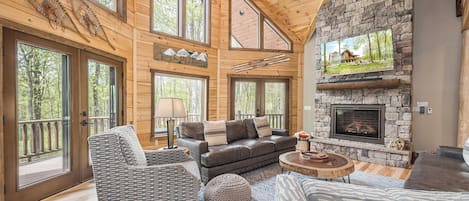 House (5 Bedrooms) | Property amenity