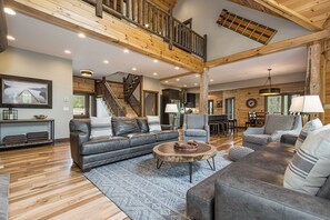 House (5 Bedrooms) | Property amenity