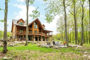 하우스 (5 Bedrooms) | 숙박 시설 내 편의 시설/서비스