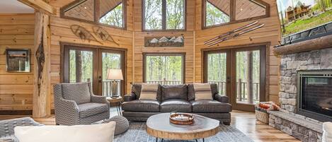 House (5 Bedrooms) | Property amenity
