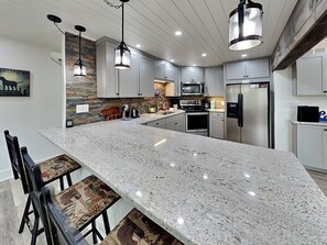 Casa (3 Bedrooms) | Comodidades da propriedade