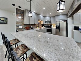 Casa (3 Bedrooms) | Comodidades da propriedade