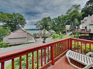 House (3 Bedrooms) | Property amenity - Bear Feet by Taylor Made Deep Creek (Oakland)
