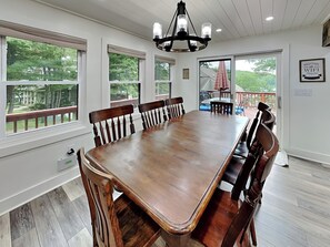 House (3 Bedrooms) | Property amenity
