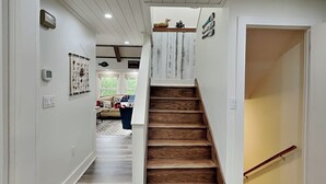 ハウス (3 Bedrooms) | 施設内の設備