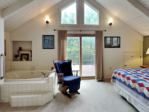 House (3 Bedrooms) | Property amenity - Bear Feet by Taylor Made Deep Creek (Oakland)