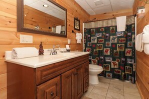 Bathtub