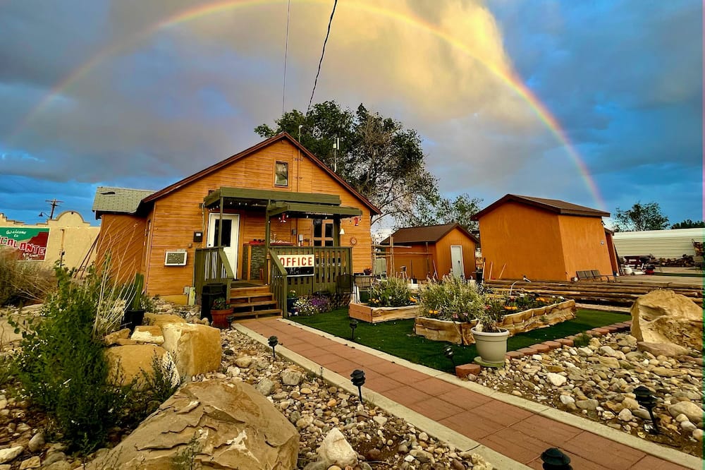 Escalante Canyon Inn