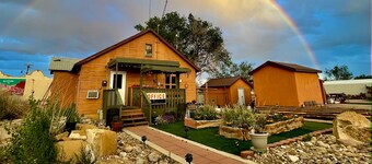 埃斯  卡兰特峡谷旅馆  