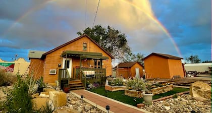 Escalante Canyon Inn