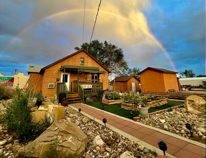 Escalante Canyon Inn