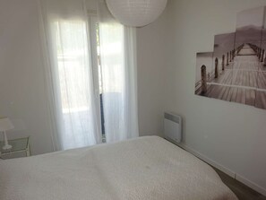 3 chambres, Wi-Fi gratuit