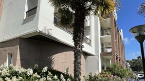住宿场地