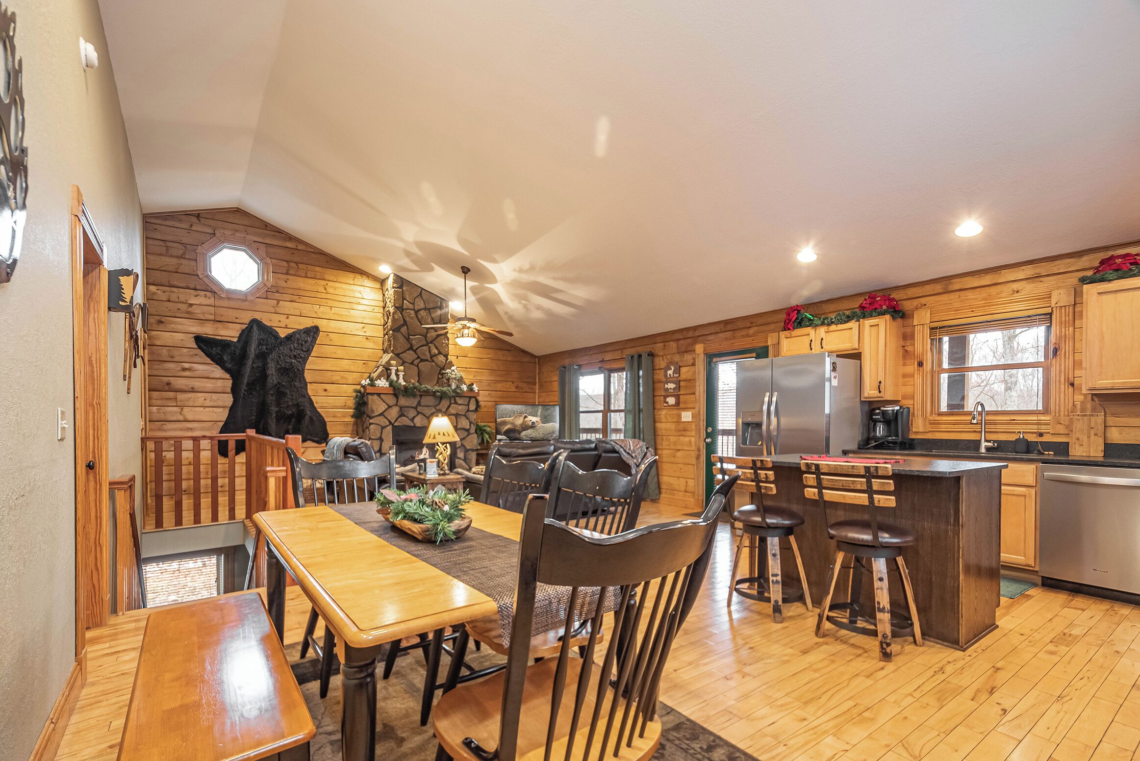 وسائل الراحة في المنشأة