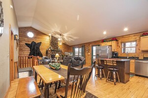 Casa (2 Bedrooms) | Comodidades da propriedade