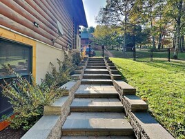 House (2 Bedrooms) | Property amenity