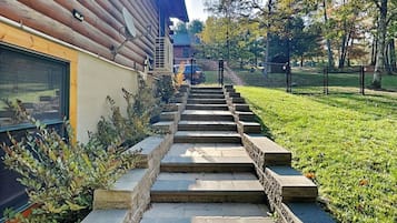 House (2 Bedrooms) | Property amenity