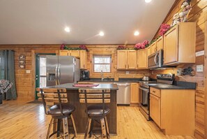 House (2 Bedrooms) | Property amenity