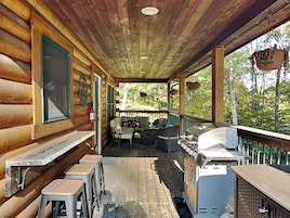 Servicio de la propiedad