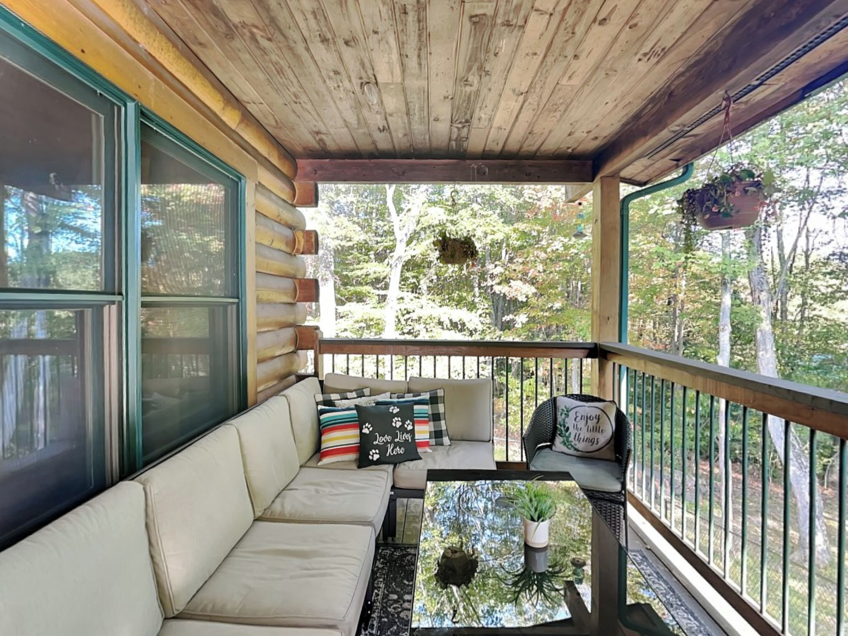 Servicio de la propiedad