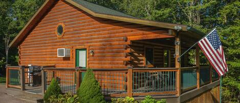 House (2 Bedrooms) | Front of property