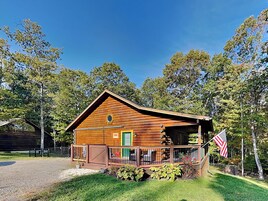 House (2 Bedrooms) | Property amenity