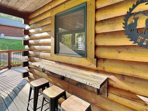獨棟房屋 (2 Bedrooms) | 住宿設施服務