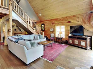 Property amenity - Bear Hollow Lodge by Taylor Made Deep Creek (Oakland)