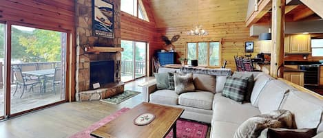 House (5 Bedrooms) | Property amenity