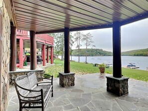 Property amenity - Bear Hollow Lodge by Taylor Made Deep Creek (Oakland)