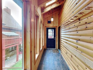 独立别墅 (5 Bedrooms) | 住宿服务设施