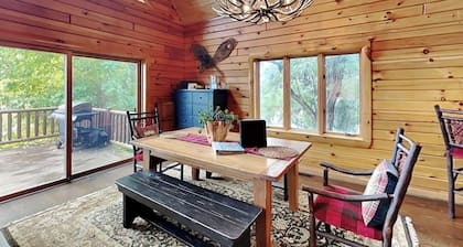 Bear Hollow Lodge