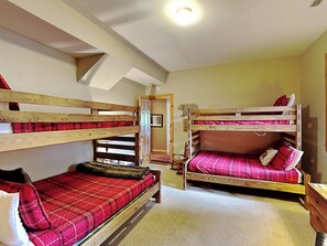 独立别墅 (5 Bedrooms) | 住宿服务设施