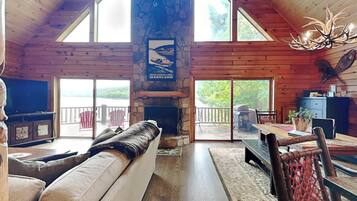 وسائل الراحة في المنشأة