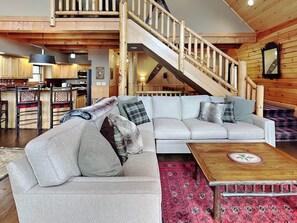 Property amenity - Bear Hollow Lodge by Taylor Made Deep Creek (Oakland)