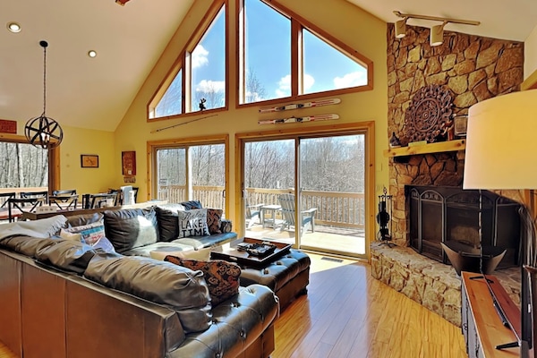 House (4 Bedrooms) | Property amenity