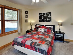 Casa (4 Bedrooms) | Servicios del alojamiento