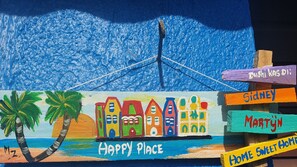 Pool - Studio (Willemstad)