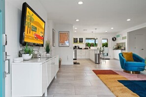 Interieur