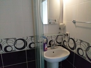 Deluxe-Suite | Badezimmer