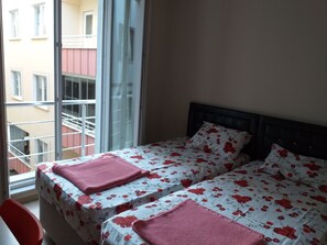 Deluxe-Suite | Kostenloses WLAN