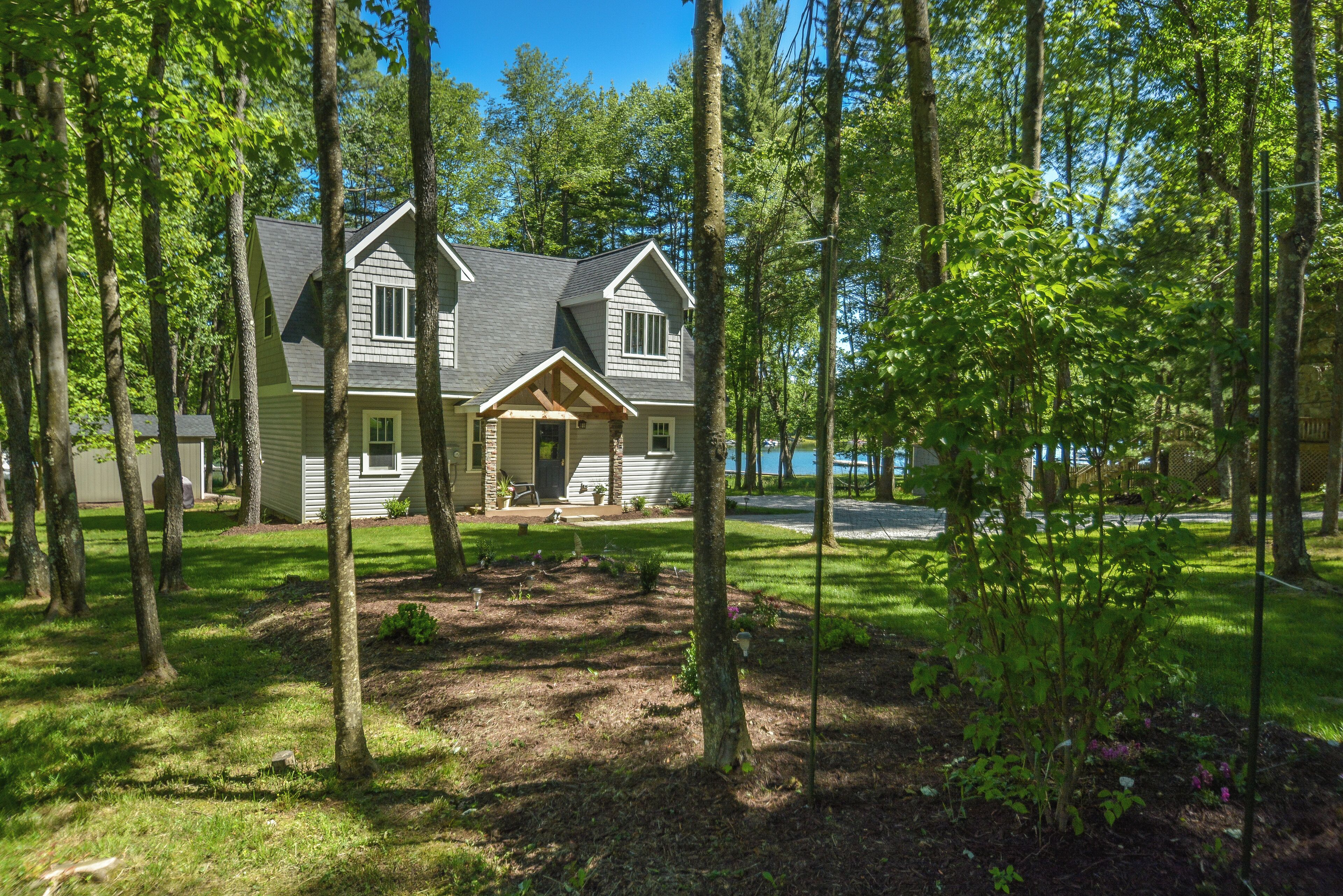 Rumah (3 Bedrooms) | Fasilitas properti